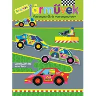 Jordi Busquets - Matricás járművek - Versenyautók és versenymotorok