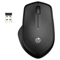 HP 280 Silent Wireless crno