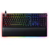 RAZER Huntsman v2 Analog Optical US engleski crno