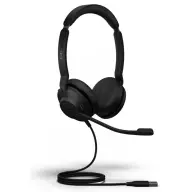 JABRA Evolve2 30 USB-A MS Stereo crno