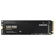 SAMSUNG 1TB 980 M.2 PCIe M.2 2280 MZ-V8V1T0BW