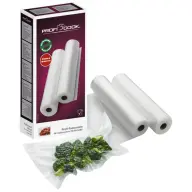PROFICOOK 8910155 PC-VK 1015/1080/1133/1134/1146 vacuum sealing film rolls