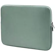 TOO Neopren notebook case 15.6" sivo