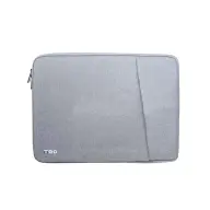 TOO Laptop sleeve 13.3" gray