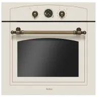 AMICA TR110TW Sütő beépíthető fehér