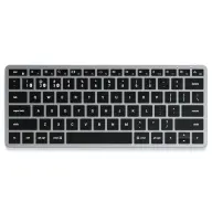 SATECHI Slim X1 US Angol szürke