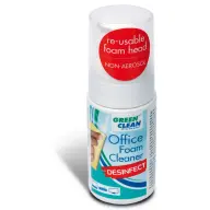GREENCLEAN C-2140 Antibacterial cleaner hab