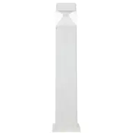 FUMAGALLI ESTER 800 LED 10W GX53 outdoor post light white