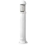 FUMAGALLI SAURO 1100 LED E27 vanjski podna lampa bijela