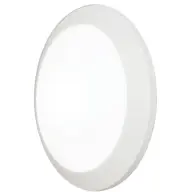 FUMAGALLI UMBERTA LED 18W 4K GX53 Außenwandleuchte weiß