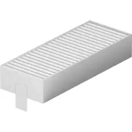 BOSCH HEZ9VEDU0 Zajszűrő white