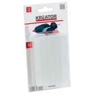 KREATOR KRT310003 kleben Stange einstellen 12 pcs