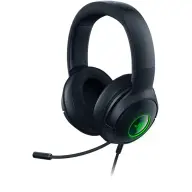 RAZER Kraken V3 X fekete