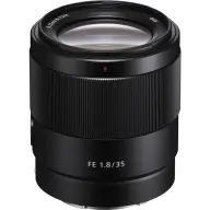 SONY FE 35mm F1.8