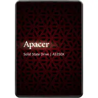 APACER 128GB AS350X SATA 3 2.5" AP128GAS350XR-1
