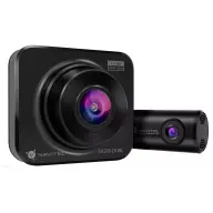 NAVITEL AR280 Dual autós menetrögzítő kamera
