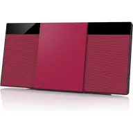 PANASONIC SC-HC304 piros