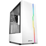 SHARKOON RGB Slider fehér