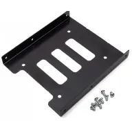 SAVIO AK-40 HDD / SSD adapter 2.5" to 3.5"