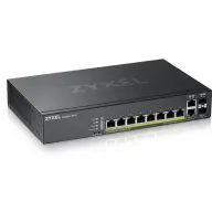 ZYXEL GS2220-10HP-EU0101F