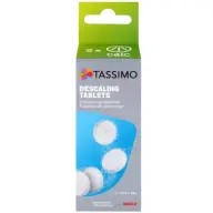 BOSCH TCZ6004 Descaler for espresso 4 pcs