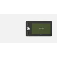XP-PEN Deco 02 Grafikus tablet