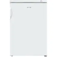 GORENJE F 492 PW freezer 3 compartmental F white