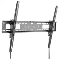 STARTECH Heavy Duty Tilting Universal TV Wall Mount 60-100"