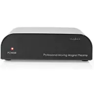 NEDIS AAMP2411BK Pre-erősítő