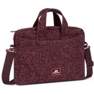 RIVACASE 7921 Laptop bag 14" bordó