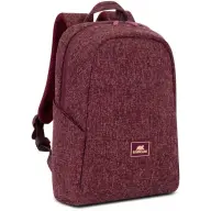 RIVACASE 7923 Laptop backpack 13.3" bordó
