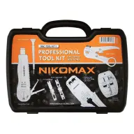 NIKOMAX NMC-TOOL-KIT-1 Professional Tool Kit
