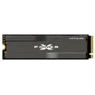 SILICON POWER 1TB XD80 M.2 PCIe M.2 2280 SP001TBP34XD8005