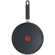 TEFAL B5671053 Simply Clean Tava za palačinke 25 cm crna