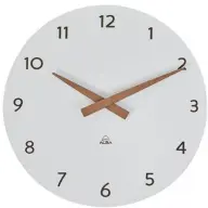 ALBA Hormilena 30 cm bijela