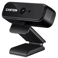 CANYON CNE-HWC2 HD Webcam schwarz