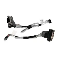 SHUTTLE PCP21 XPC AiO P20U/P51U 2db soros port kivezetés