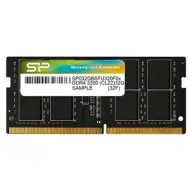 SILICON POWER 4GB Notebook DDR4 2400MHz CL17 SP004GBSFU240X02