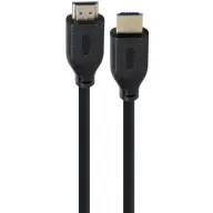 GEMBIRD HDMI 2.1 veza Crno 1m CC-HDMI8K-1M