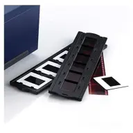 PLUSTEK Film holder set