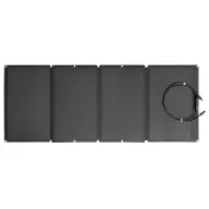ECOFLOW 160W Napelem generátorhoz