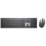 DELL KM7321 Wireless Combo Mađarski srebrno