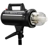 GODOX GS400II Bowens studio flash