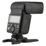 GODOX TT350O Rendszervaku Olympus / Panasonic
