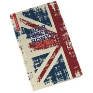 REALSYSTEM Brit diák zsebkönyv