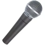 SHURE SM58-LCE Dinamikus énekmikrofon
