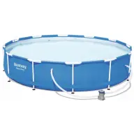 BESTWAY 56681 Steel Pro Set pool D366 x 76cm