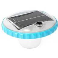 INTEX 28695 napelemes vízen úszó LED medence világítás