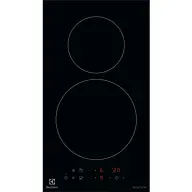 ELECTROLUX LIT30230C Beépíthető indukciós főzőlap 29 cm fekete