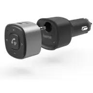 HAMA Bluetooth audio vevő autóba
